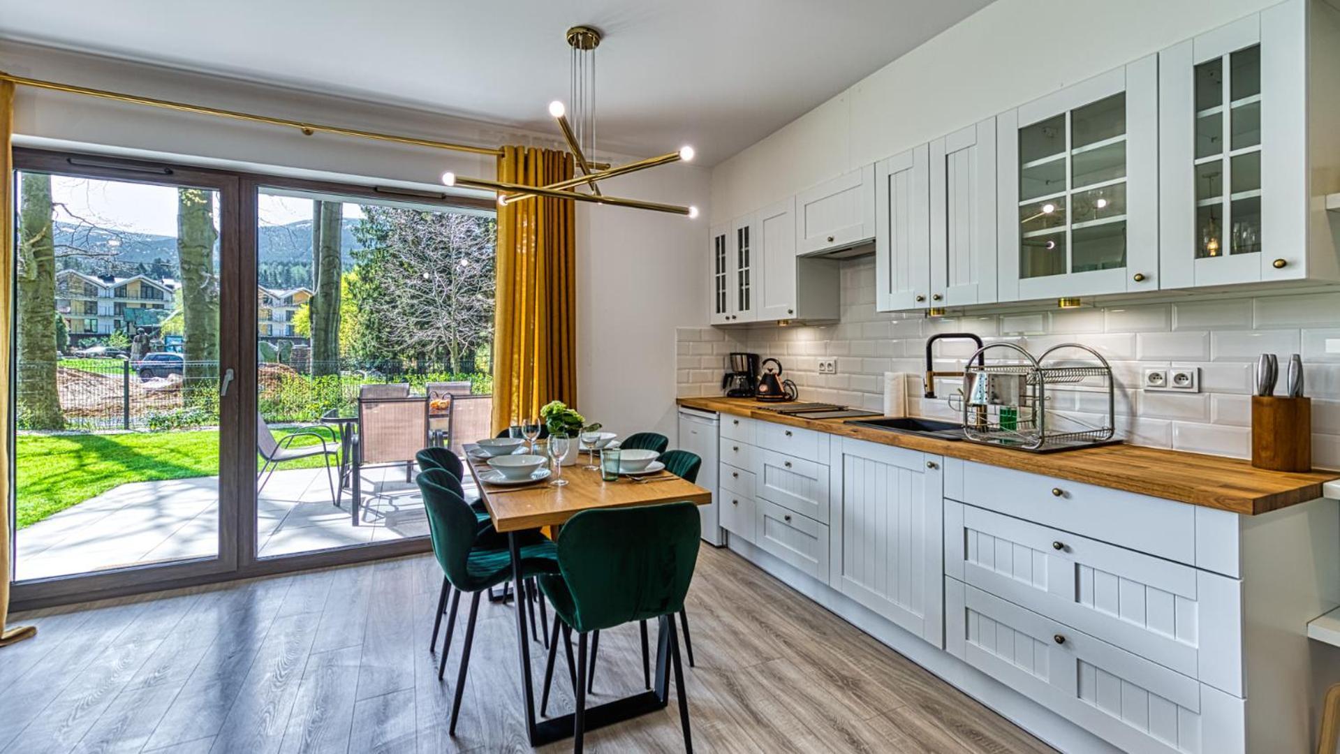 Apartamenty Z Basenem I Saunami Stone Hill Resort II Vip Centrum By Royal Aparts Szklarska Poręba Esterno foto