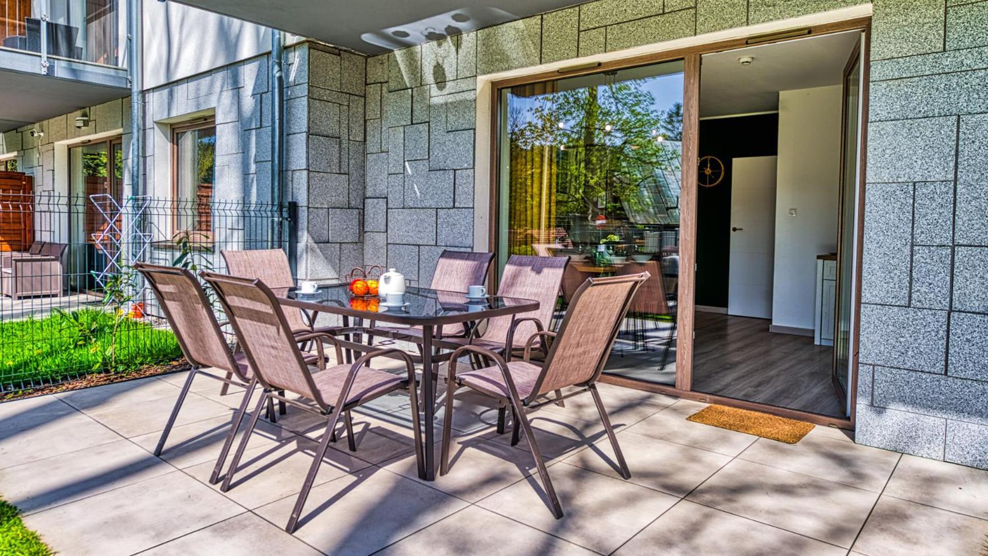 Apartamenty Z Basenem I Saunami Stone Hill Resort II Vip Centrum By Royal Aparts Szklarska Poręba Esterno foto