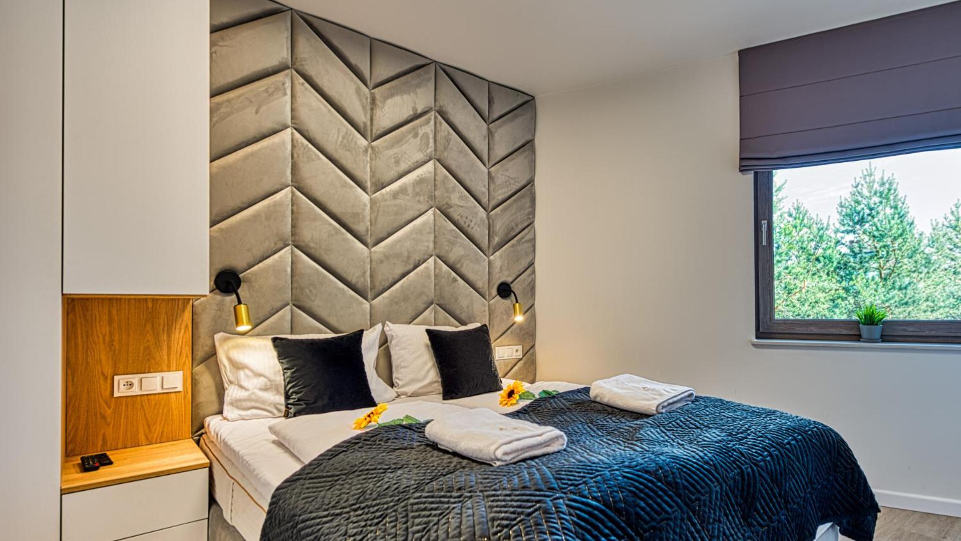 Apartamenty Z Basenem I Saunami Stone Hill Resort II Vip Centrum By Royal Aparts Szklarska Poręba Esterno foto