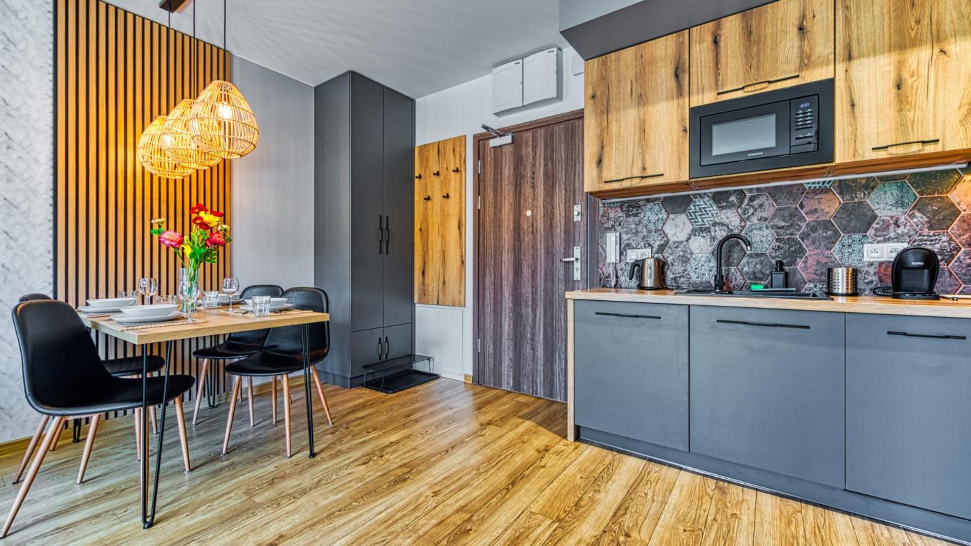 Apartamenty Z Basenem I Saunami Stone Hill Resort II Vip Centrum By Royal Aparts Szklarska Poręba Esterno foto