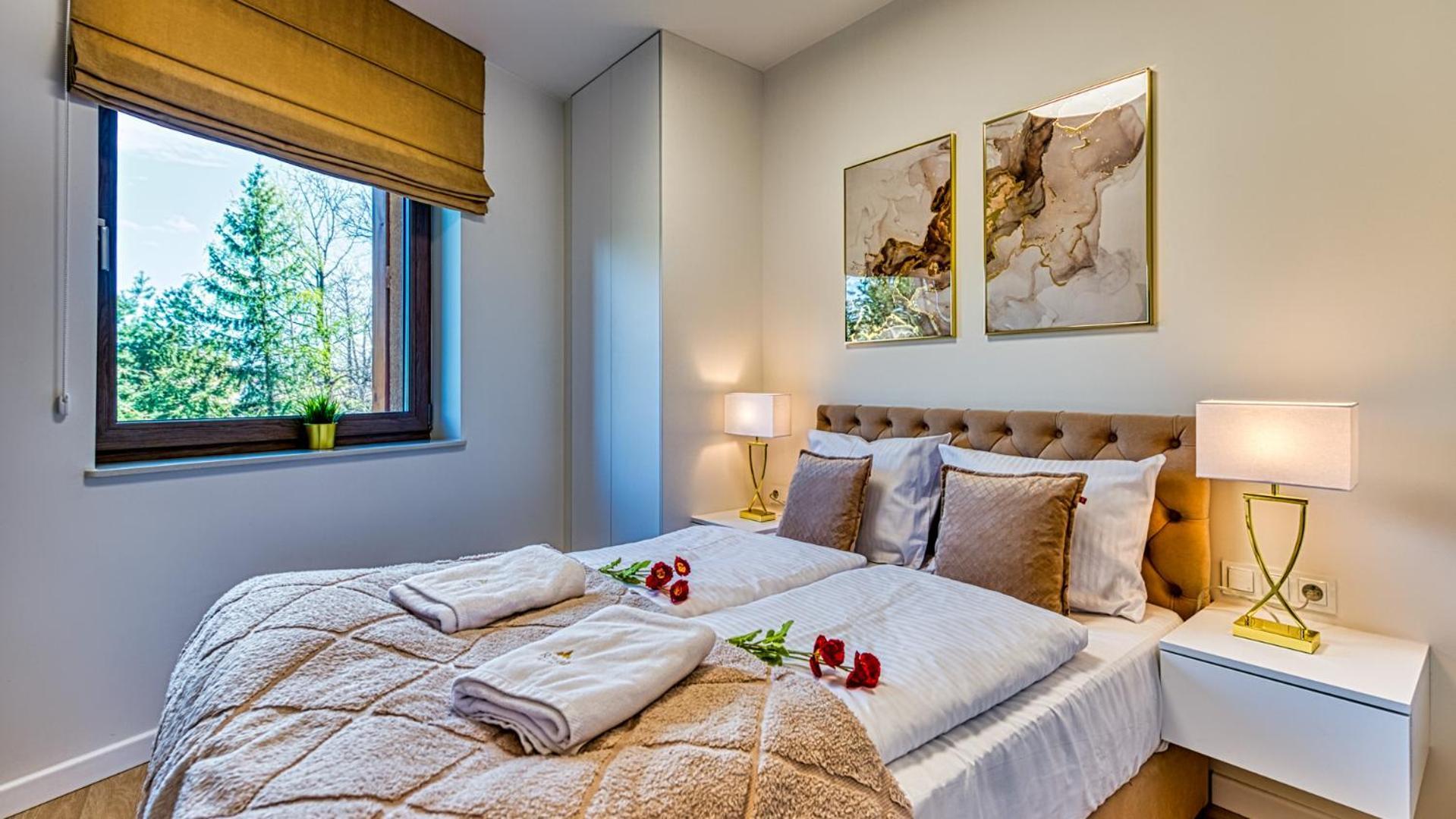 Apartamenty Z Basenem I Saunami Stone Hill Resort II Vip Centrum By Royal Aparts Szklarska Poręba Esterno foto