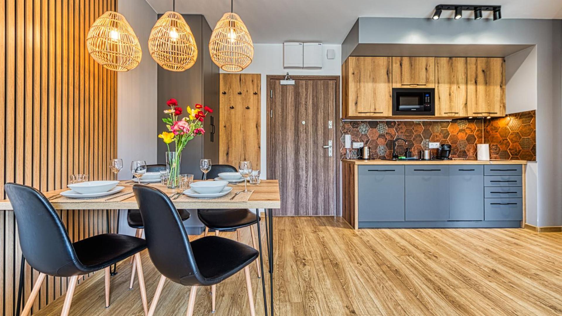 Apartamenty Z Basenem I Saunami Stone Hill Resort II Vip Centrum By Royal Aparts Szklarska Poręba Esterno foto