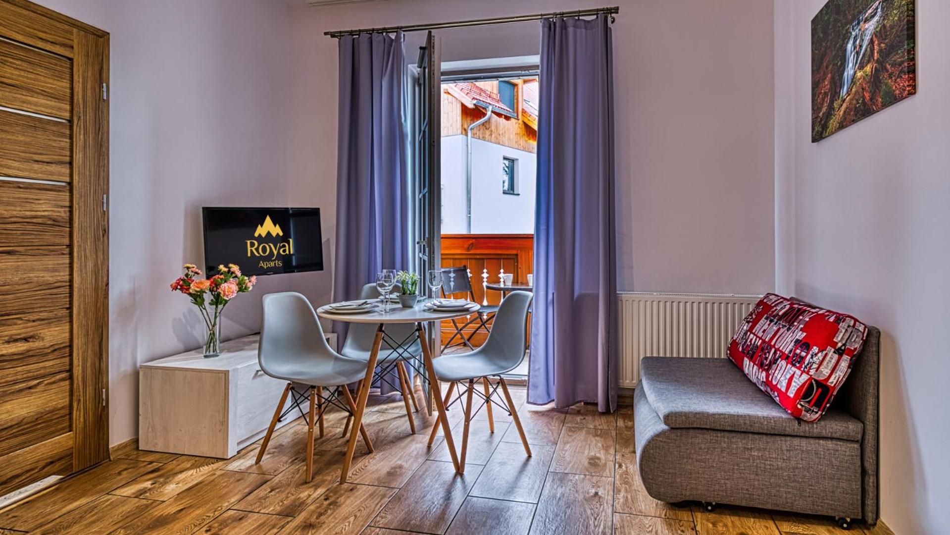 Apartamenty Z Basenem I Saunami Stone Hill Resort II Vip Centrum By Royal Aparts Szklarska Poręba Esterno foto