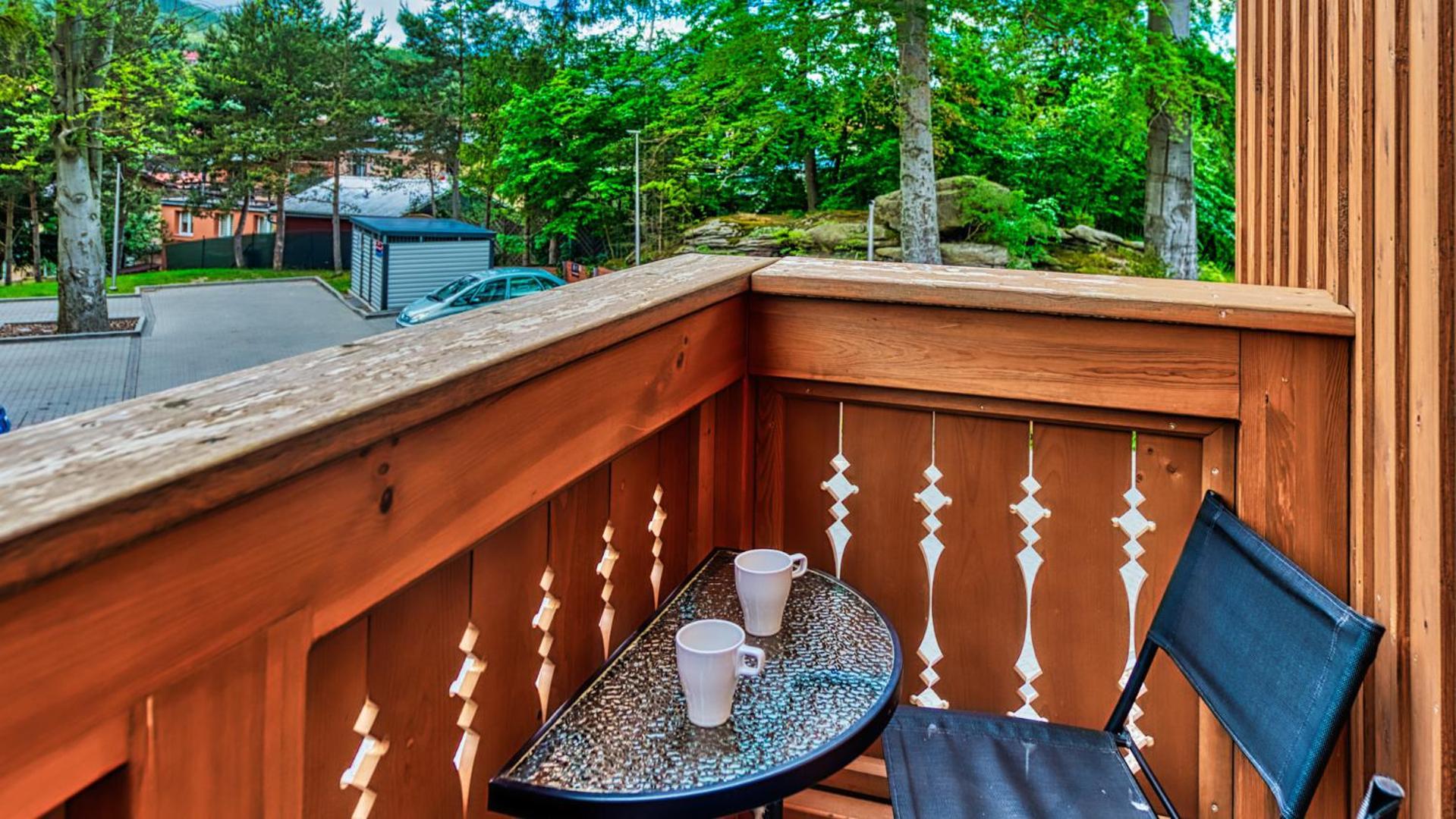 Apartamenty Z Basenem I Saunami Stone Hill Resort II Vip Centrum By Royal Aparts Szklarska Poręba Esterno foto