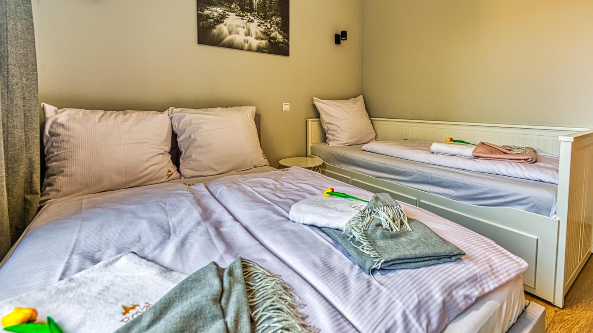 Apartamenty Z Basenem I Saunami Stone Hill Resort II Vip Centrum By Royal Aparts Szklarska Poręba Esterno foto