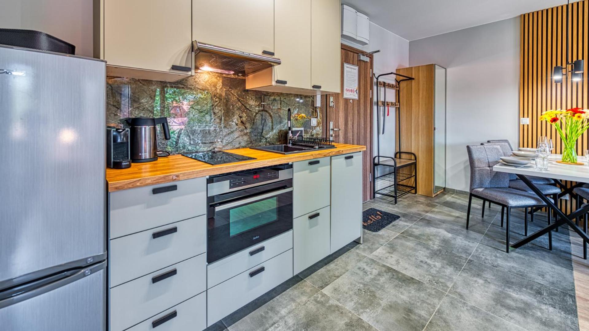 Apartamenty Z Basenem I Saunami Stone Hill Resort II Vip Centrum By Royal Aparts Szklarska Poręba Esterno foto