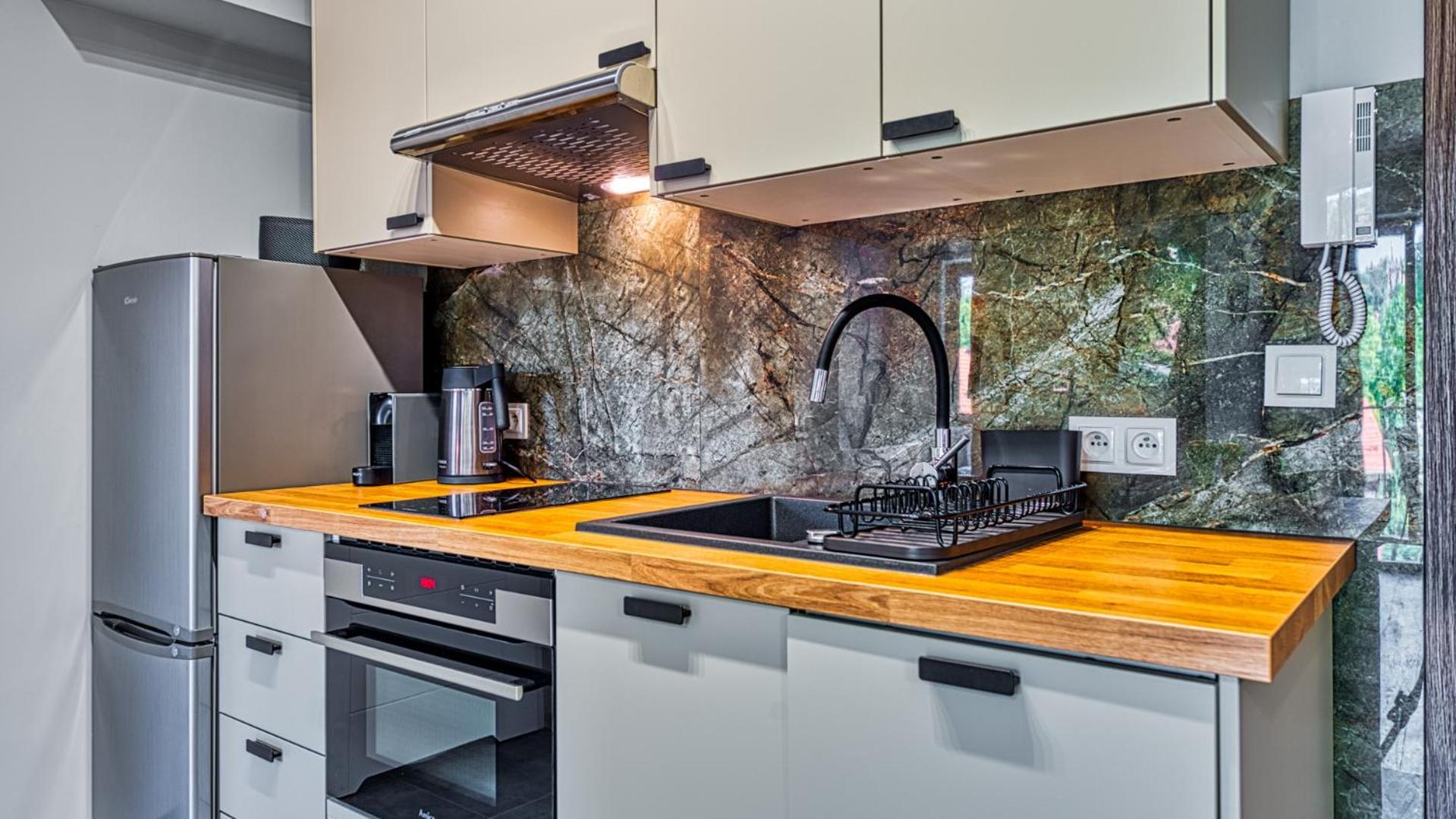 Apartamenty Z Basenem I Saunami Stone Hill Resort II Vip Centrum By Royal Aparts Szklarska Poręba Esterno foto