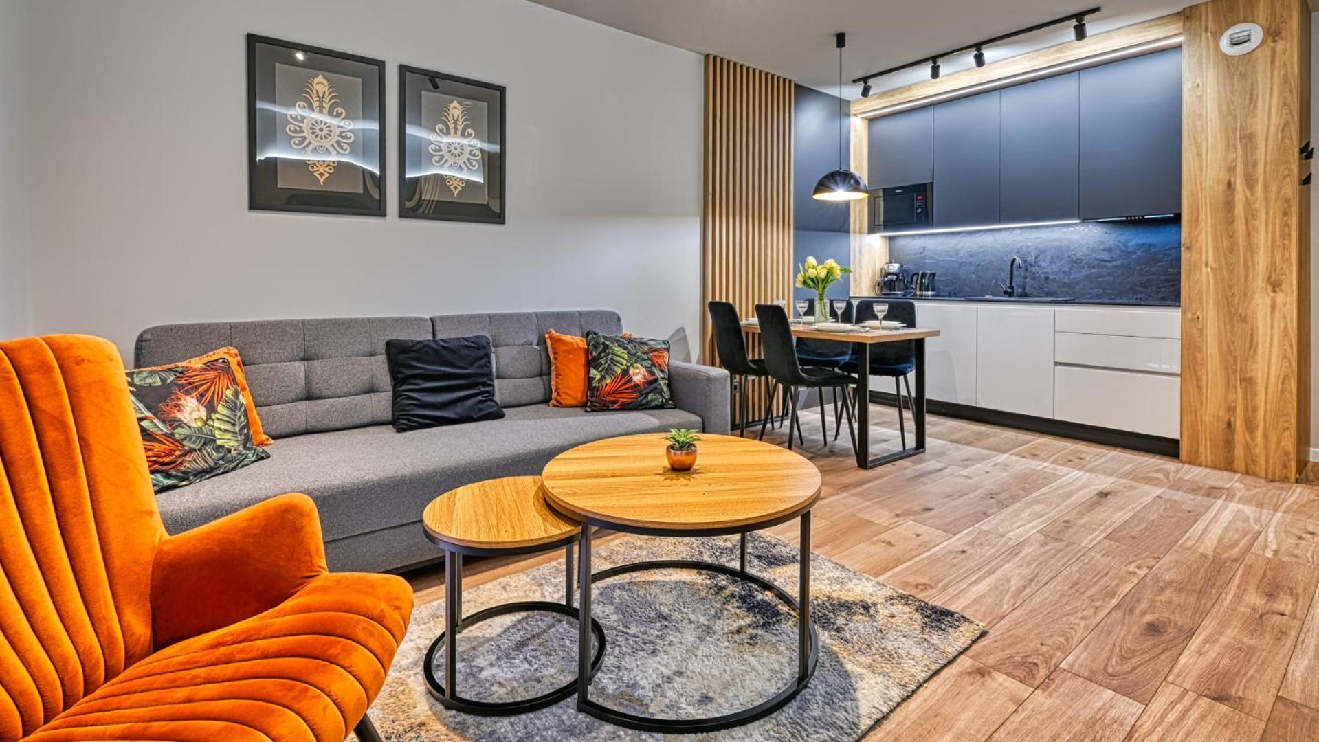 Apartamenty Z Basenem I Saunami Stone Hill Resort II Vip Centrum By Royal Aparts Szklarska Poręba Esterno foto