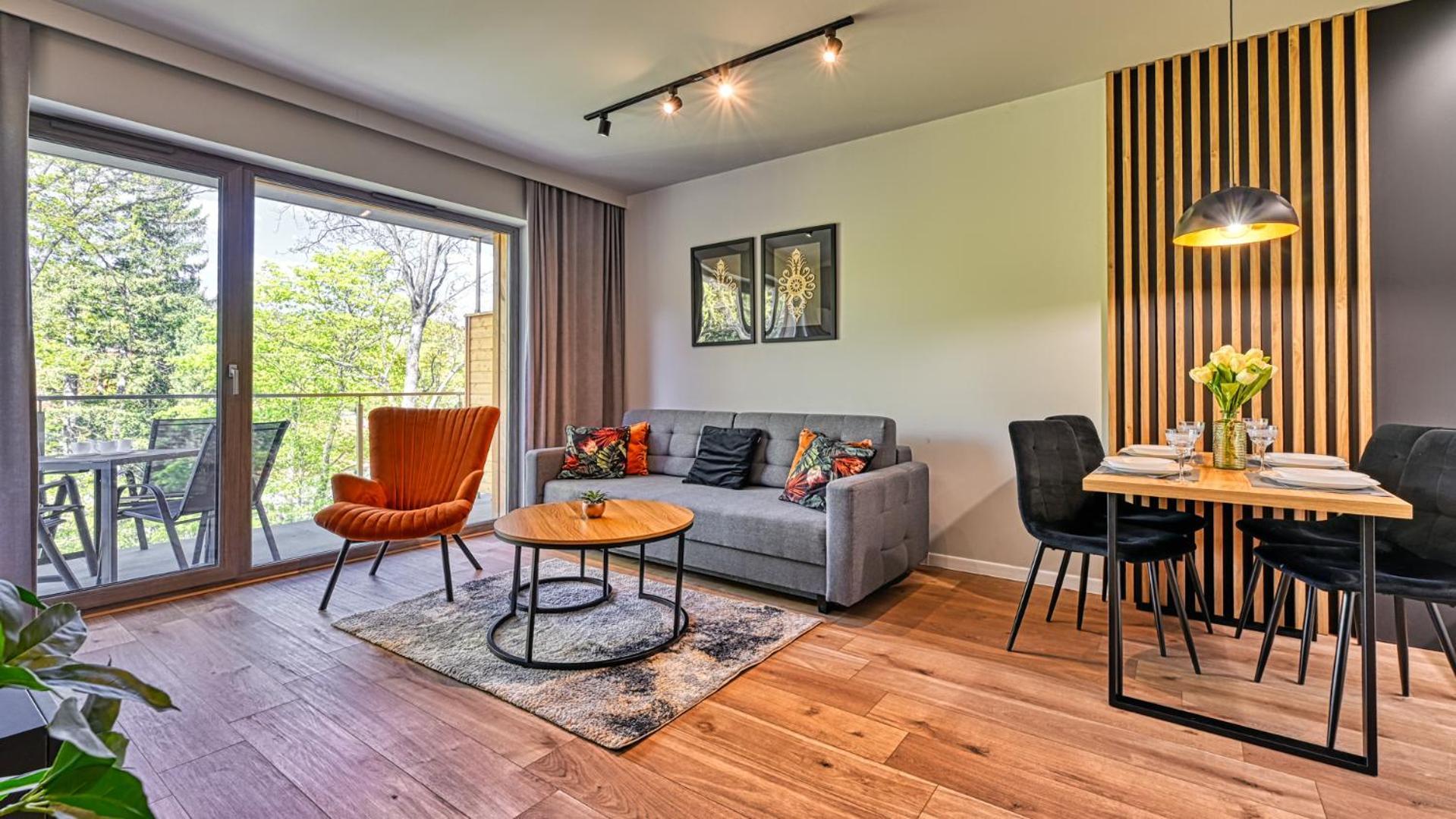 Apartamenty Z Basenem I Saunami Stone Hill Resort II Vip Centrum By Royal Aparts Szklarska Poręba Esterno foto